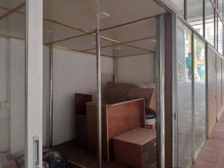  sqm Land Size Commercial Properties for Rent