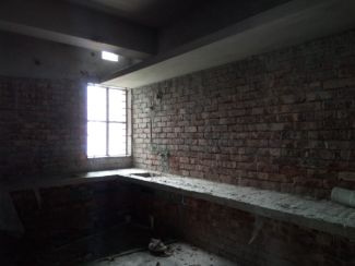  sqm Living Size Residential Properties for Sale in Banasree