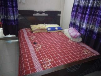  sqm Living Size Residential Properties for Sale in Mirpur