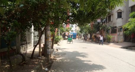 7000000 ৳ Residential