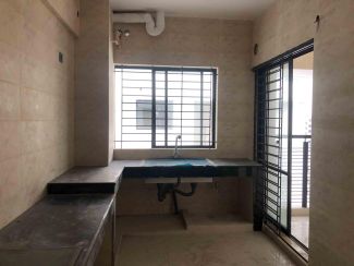  sqm Living Size Residential Properties for Rent in Uttara