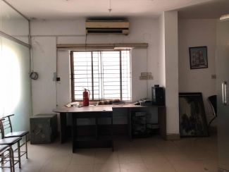  sqm Living Size Commercial Properties for Rent in Kalabagan