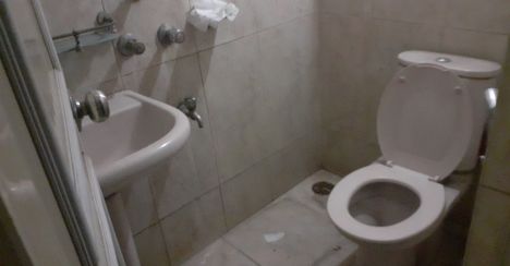  sqm Living Size Residential Properties for Rent in Mirpur