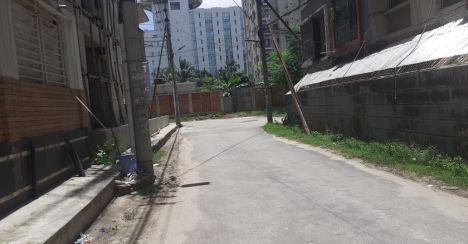 40000 ৳ Residential