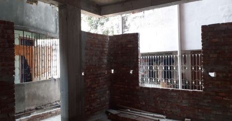 4500000 ৳ Residential