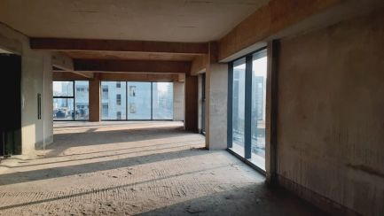  sqm Living Size Commercial Properties for Rent in Uttara