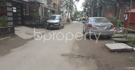 25000 ৳ Residential