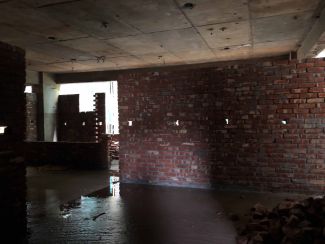  sqm Living Size Residential Properties for Sale in Mirpur