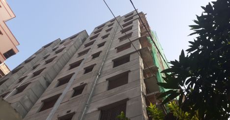  sqm Living Size Residential Properties for Sale in Ibrahimpur