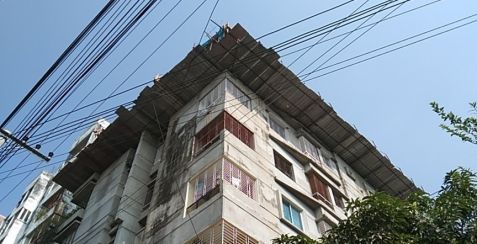 4725000 ৳ Residential