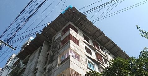5160000 ৳ Residential