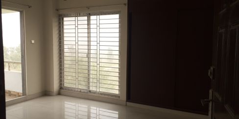  sqm Living Size Residential Properties for Rent in Bashundhara R-A