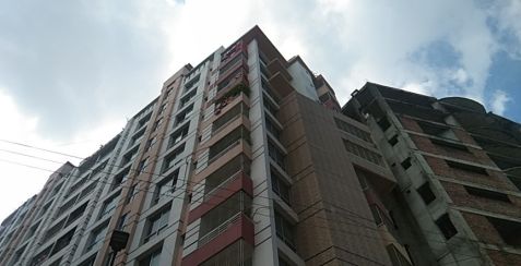 5692500 ৳ Residential