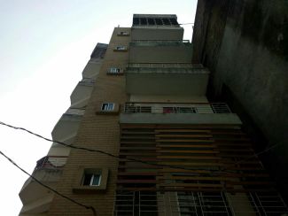  sqm Living Size Residential Properties for Sale in Mirpur