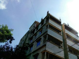 4200000 ৳ Residential