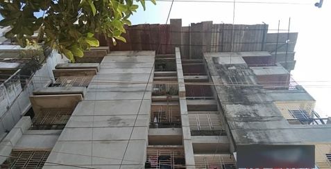 3150000 ৳ Residential