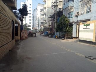 40000 ৳ Residential