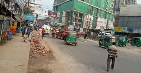 40000 ৳ Residential