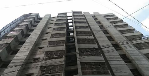 5250000 ৳ Residential