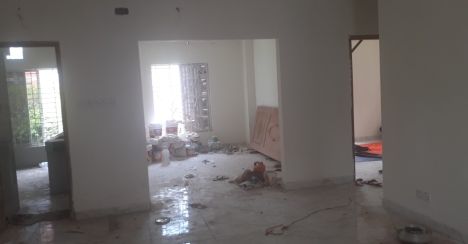  sqm Living Size Residential Properties for Sale in Bashundhara R-A
