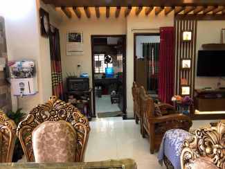  sqm Living Size Residential Properties for Sale in Shyamoli