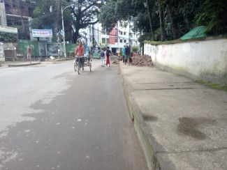 24000 ৳ Residential
