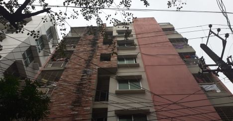 8000000 ৳ Residential