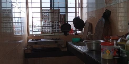  sqm Living Size Residential Properties for Sale in Ibrahimpur