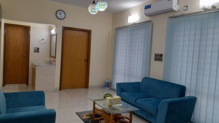  sqm Living Size Commercial Properties for Rent in Gulshan