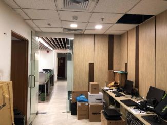  sqm Living Size Commercial Properties for Rent in Motijheel