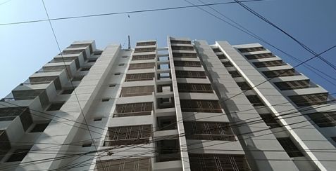 5500000 ৳ Residential