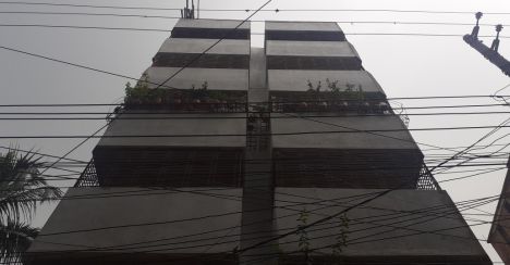 5852000 ৳ Residential