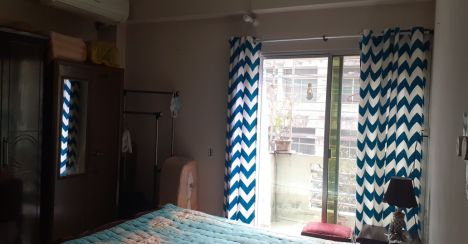  sqm Living Size Residential Properties for Sale in Bashundhara R-A