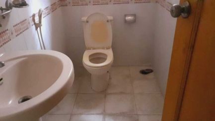  sqm Living Size Residential Properties for Sale in Uttara