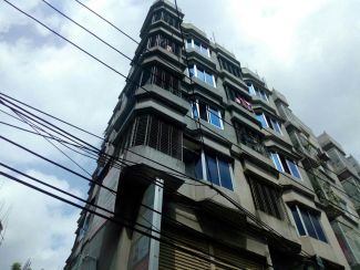  sqm Living Size Residential Properties for Rent in Jatra Bari