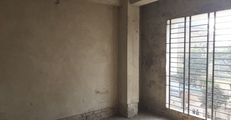  sqm Living Size Residential Properties for Sale in 9 No. North Pahartali Ward