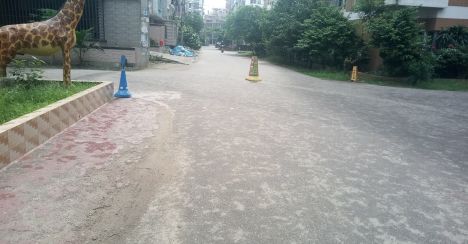 21000000 ৳ Residential