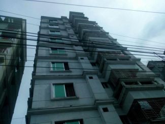 25000 ৳ Residential