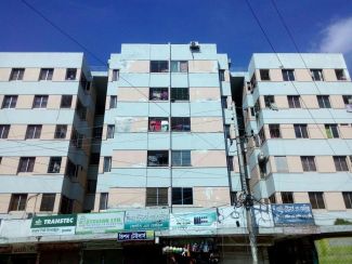 3200000 ৳ Residential