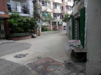 17500000 ৳ Residential