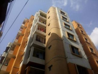 5500000 ৳ Residential