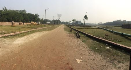 4575000 ৳ Residential