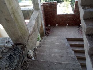  sqm Living Size Residential Properties for Sale in Kotwali