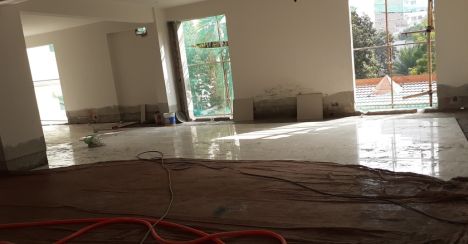  sqm Living Size Commercial Properties for Rent in Gulshan
