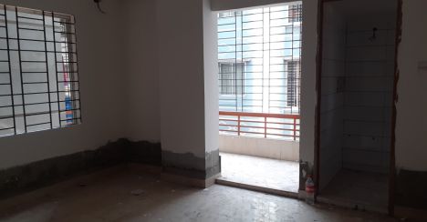 4950000 ৳ Residential