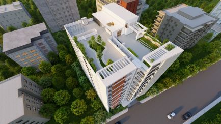 29210000 ৳ Residential