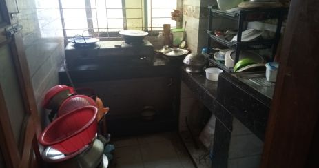 sqm Living Size Residential Properties for Sale in Mohammadpur