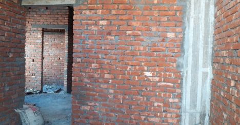  sqm Living Size Residential Properties for Sale in Mirpur