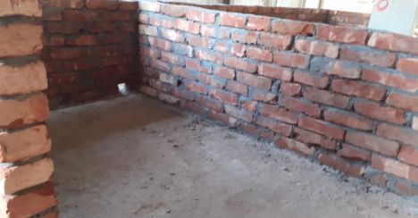 3360000 ৳ Residential