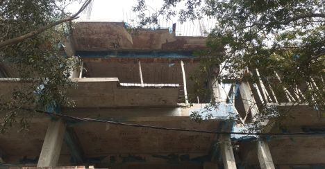 2472600 ৳ Residential